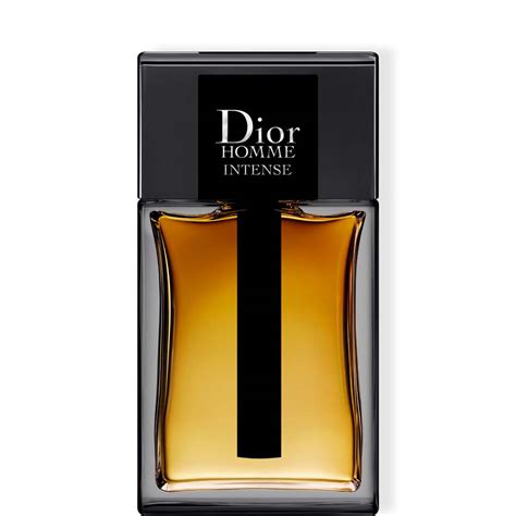 dior homme intense ekşi